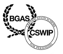 BGAS-CSWIP Painting Inspector  Online Live Course  (Gr 2) – ATHENS 30/01/2023