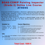 bgas-cswip-painting-inspector-2022